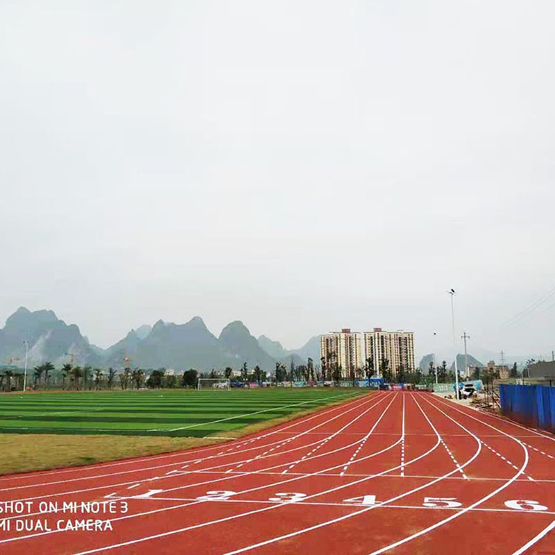 佛山建人工足球場(chǎng) 7人制足球場(chǎng)造價(jià)及壽命